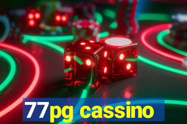 77pg cassino